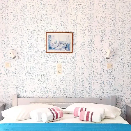 Apartment Voula *