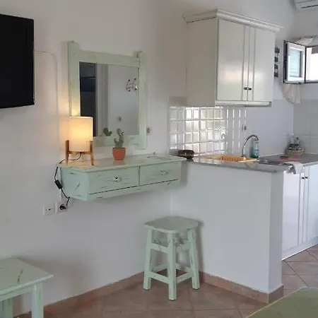Apartment Voula