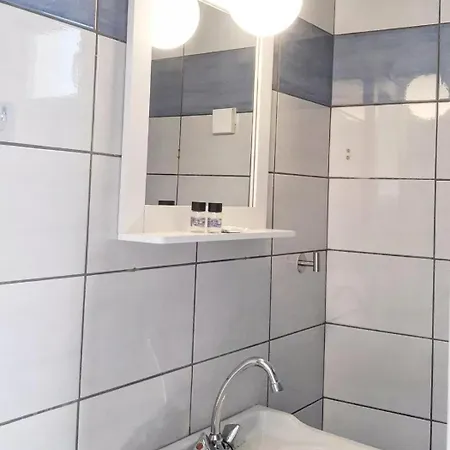 Apartment Voula Agios Georgios (Corfu)